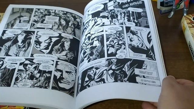 REVIEW: COLEÇÃO A TUMBA DO DRÁCULA! смотреть онлайн