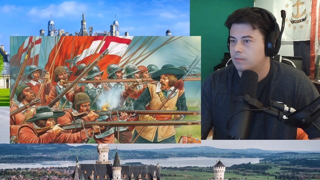 American Reacts The Most Underrated Era in History (In My Opinion) смотреть онлайн