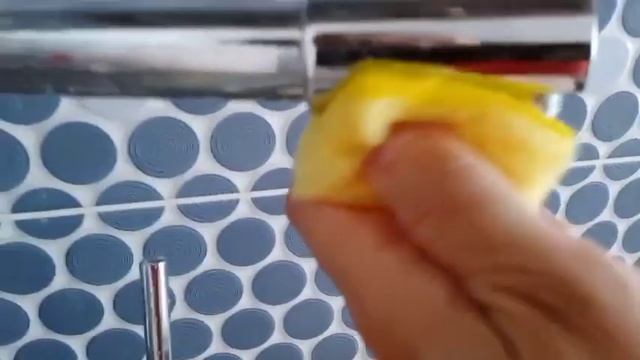Как быстро почистить аэратор на кране смотреть онлайн