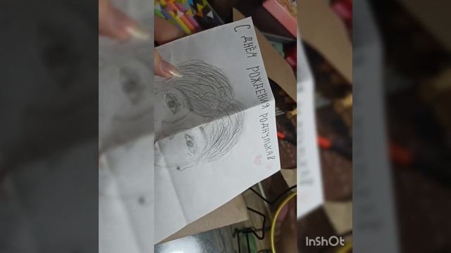 Готовлюсь к Дню рождения бабушки ?✨//Готовлю тортики ??2#часть. смотреть онлайн