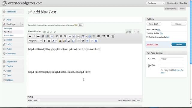 Free Facebook Iframe Plugin Tutorial смотреть онлайн