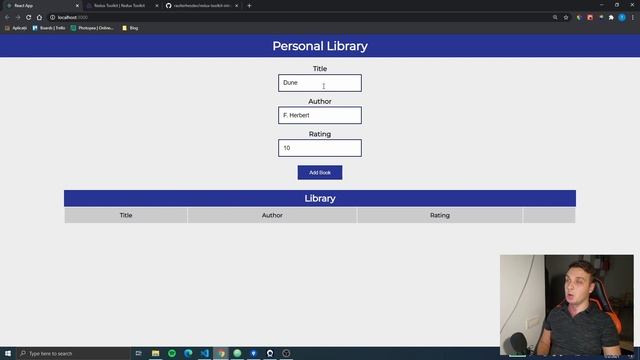 Redux Toolkit Introduction | Getting Started | React смотреть онлайн