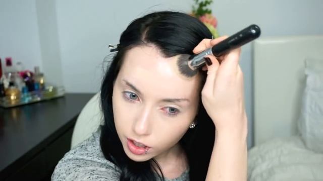 Makeup Forever Ultra HD Foundation Stick 115 First Impression Review смотреть онлайн