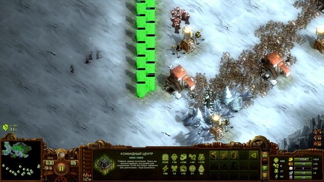 They Are Billions[#30] - Пустошь Великанов (Прохождение на русском(Без комментариев)) смотреть онлайн