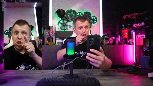 Fifine A8 Plus или A8 что выбрать