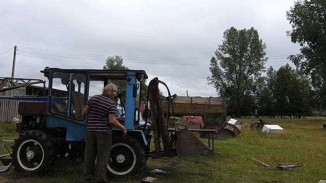 дроссельный клапан на навеске - это хорошо! смотреть онлайн