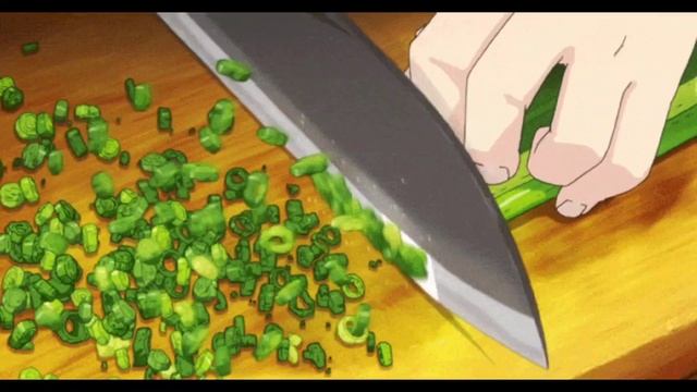 Секретный рецепт пищи реперов