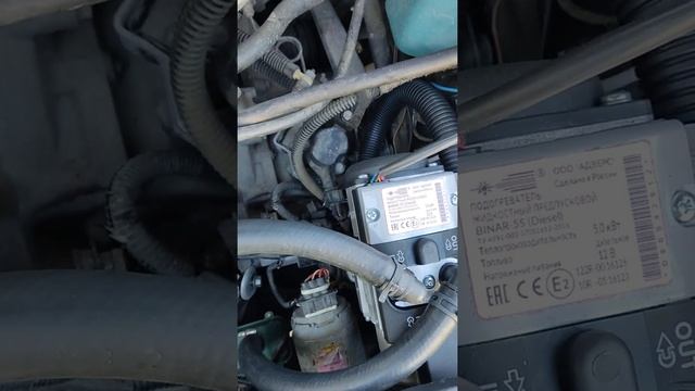 холодный запуск пассат б3 дизель. и не много о подогревателе Бинар 5 s. смотреть онлайн