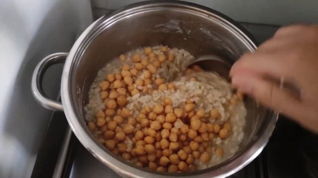 AŞURE TARİFİ ??| KOLAY VE PRATİK ?40 YILLIK? | LEZZETLİ Mİ LEZZETLİ MMM... ?| PÜF NOKTALARIYLA ??