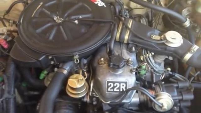 1981 Toyota Pickup SR5 for sale in PHOENIX, AZ смотреть онлайн