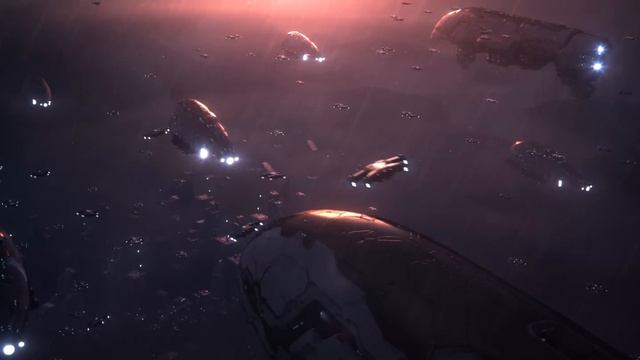 EVE Online | THE MINMATAR REPUBLIC смотреть онлайн