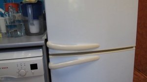 РЕМОНТ ХОЛОДИЛЬНИКА АТЛАНТ. С ЧЕГО ВСЁ НАЧАЛОСЬ. ДЕНЬ 1.