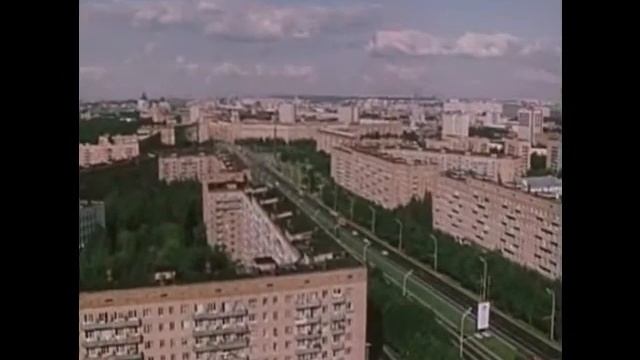 В юном месяце апреле (орган) смотреть онлайн