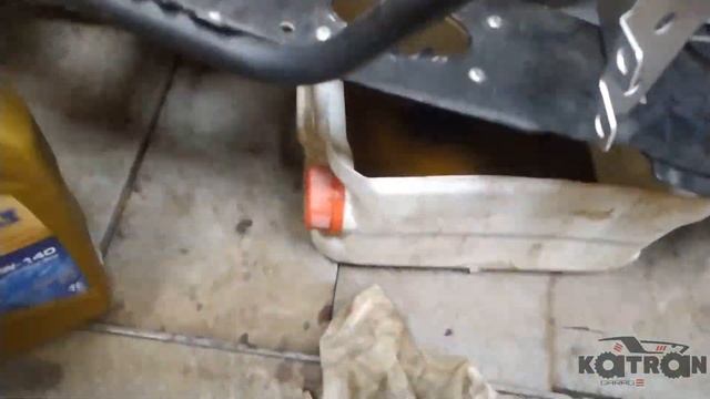 Снегоход BRP EXPEDITION SE 1200 - Техническое обслуживаие смотреть онлайн