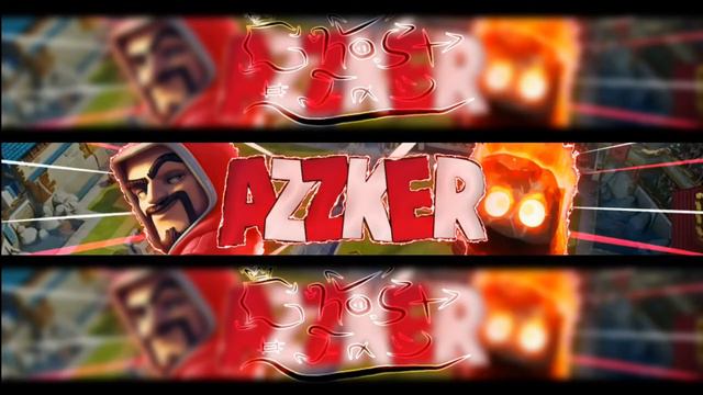 FAN BANNER Y FOTO DE PERFIL PARA AZZKER #2 REQUISITOS EN LA DESCRIP смотреть онлайн