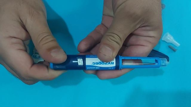 How to Use Ryzodeg Pen смотреть онлайн