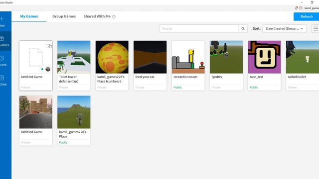 туториал как сделать геймпасс! #robloxstudio