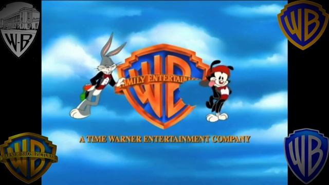 100 Years Of Warner Bros.