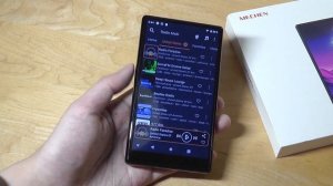 REVIEW: Mechen H11 Android MP3 Player (HiFi DAP) - Bluetooth & WiFi, Play Store - Any Good?