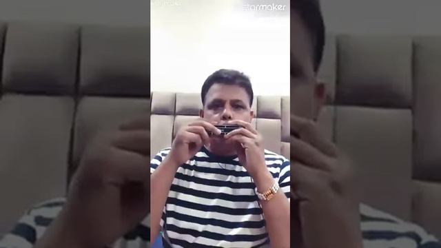 RAMAIYYA VASTAVAYA RAMAIYYA ON MOUTH ORGAN смотреть онлайн