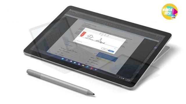Microsoft Surface Go 4 vs Microsoft Surface Go 3 смотреть онлайн