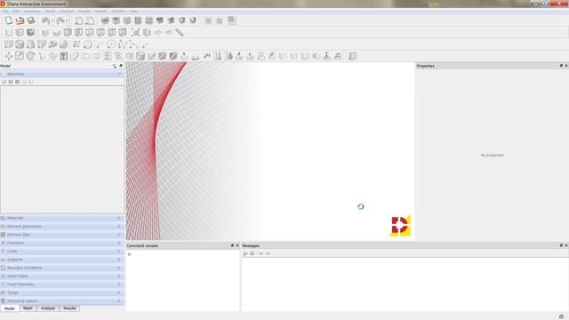 DIANA & Python scripts смотреть онлайн