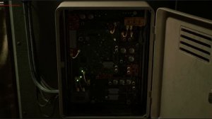 Vicious RED - Российский хоррор в духе Dead Space и Resident Evil от Полезного Беса