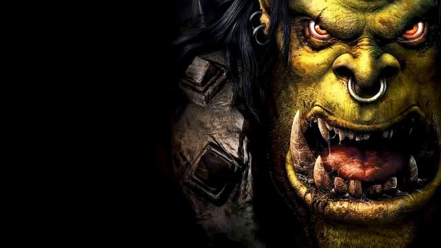Warcraft III: The Frozen Throne Soundtrack - Legacy Of Flame Orc смотреть онлайн