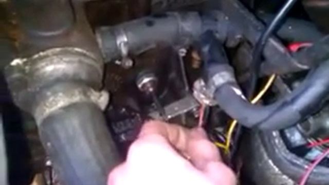 Датчик ОЖ (экономим) смотреть онлайн