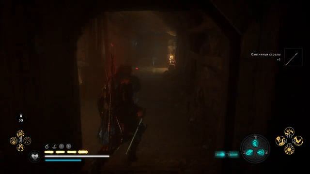 ASSASSIN'S CREED ВАЛЬГАЛЛА: Заря Рагнарёка ➤ Часть 17 ➤ Спасти Фритьёфа смотреть онлайн