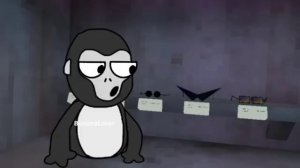 ГОРИЛЛА ТАГ ОЗВУЧКА(Русская версия)