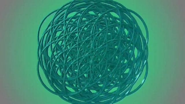 Sacred Geometry Meditation │ Meditation And Relaxation MUSIC │ Flower Of Life смотреть онлайн