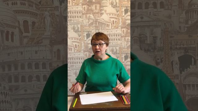 Игры с карандашами от педагога -психолога смотреть онлайн