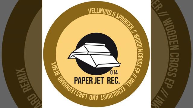 Wooden Cross (Lars Leonhard Remix) смотреть онлайн