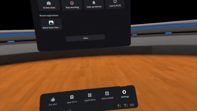 INSANE New Standalone VR Headset | Nolo Sonic VR | Unboxing & First Impressions смотреть онлайн