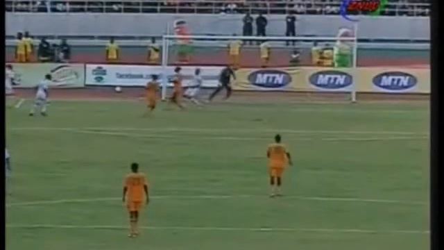 QWC 2014 Zambia vs. Lesotho 4-0 (08.06.2013) смотреть онлайн