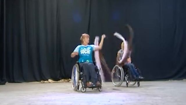 ПАРА АРТ СОЧИ смотреть онлайн