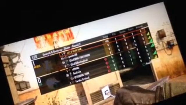 Dispute vs. - ExceL -. G-Star gets bootet 01-03-13 смотреть онлайн