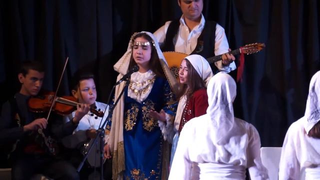 Το συναξάρι του Φώτη Κόντογλου Άγιος Γεώργιος ο Χιοπολίτης смотреть онлайн