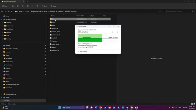 How To Install Victoria (Zulu): Total War | Napoleon: Total War (2023)