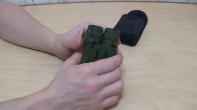 компактный бинокль 8Х21 смотреть онлайн