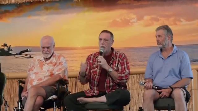 Cultivating Loving Awareness Film with Ram Dass, Sharon Salzberg, Krishna Das and Mirabai Bush смотреть онлайн