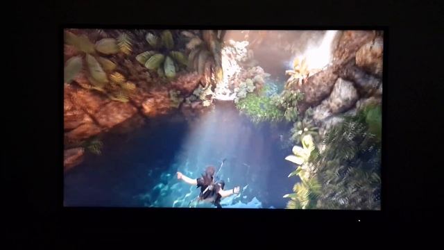 Gigabyte M27U Review - Budget 160Hz '4K' UHD Performer