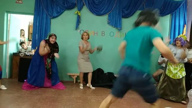 Когда мы были молодыми! смотреть онлайн