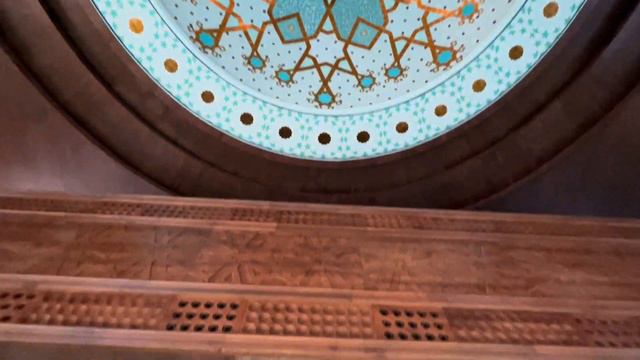 Orgeneral Hulusi Akar Camii - Kayseri смотреть онлайн
