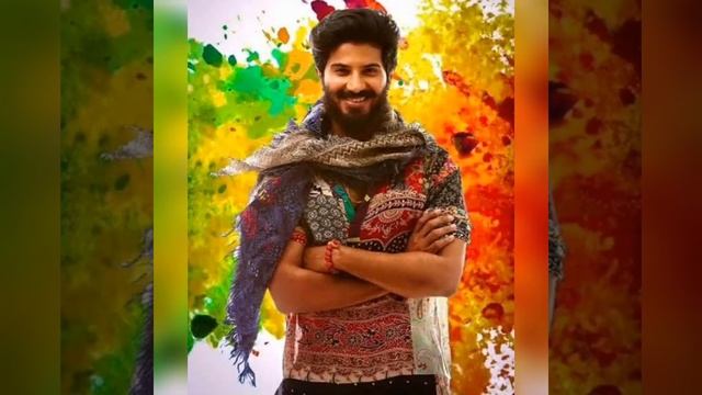 Dq Salman ?❤️HBD❤️