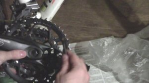 Как поменять передние звезды в системе велосипеда | Путевые очерки