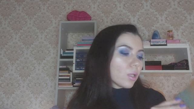 ЛУЧШИЕ ПАЛЕТКИ ТЕНЕЙ ОТ РАЗНЫХ БРЕНДОВ смотреть онлайн