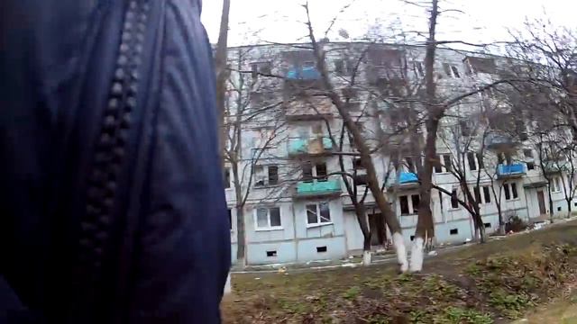 Балаклея корпус управляемой ракеты земля - воздух смотреть онлайн