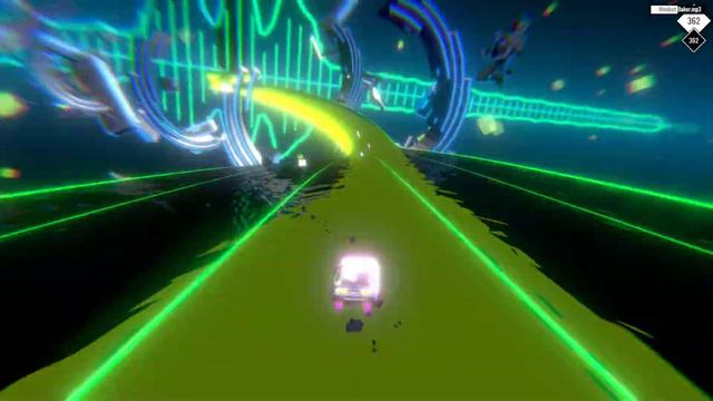 Music Racer - Baker как всегда разнес смотреть онлайн